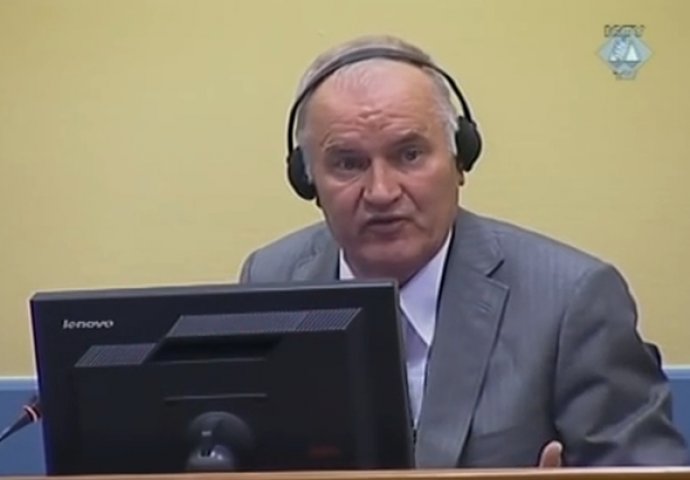Detalji bijega Ratka Mladića: "Putin je naložio da ne smije biti izručen Haagu"