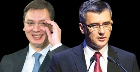 Vučićev šofer postao milioner za šest mjeseci: Kupio 18 nekretnina, kuće i šume! 