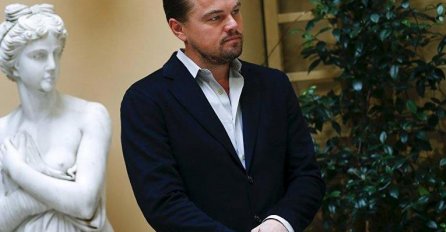 Ruski komunisti ne žele da DiCaprio glumi Lenjina, evo i zašto