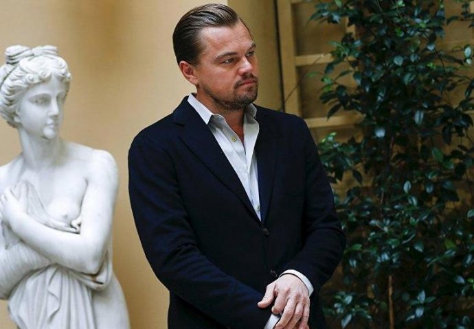 Ruski komunisti ne žele da DiCaprio glumi Lenjina, evo i zašto