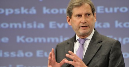 Hahn: Zapadni Balkan bi mogao osjetiti posljedice pooštrenih graničnih kontrola