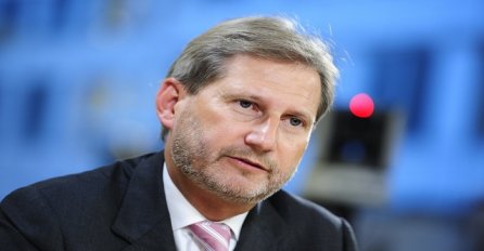 Hahn: Zapadni Balkan bi mogao osjetiti posljedice pooštrenih graničnih kontrola