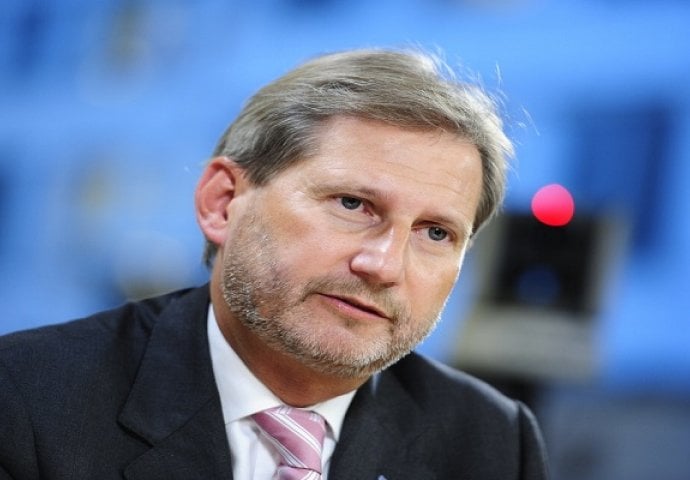 Hahn: Zapadni Balkan bi mogao osjetiti posljedice pooštrenih graničnih kontrola