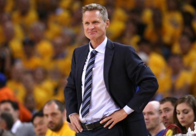 Kerr se konačno vraća na klupu Warriorsa