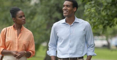 Sudbonosni susret Michelle i Baracka Obame u filmu "Southside With You"