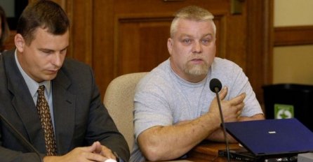 Nevin proveo 18 godina u zatvoru, oslobođen pa osuđen na doživotni zatvor