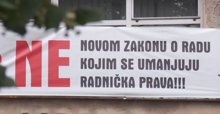 Savez samostalnih sindikata BiH danas  odlučuje o protestima