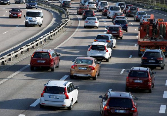 Zanimljiv slučaj: Kako je Bosanac naljutio Šveđane zbog vozačke dozvole