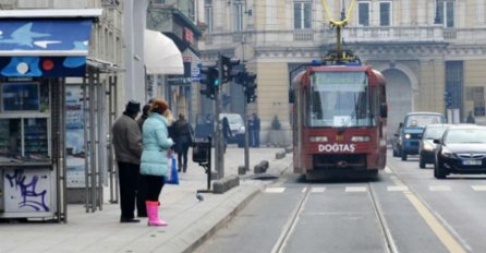 Sarajevo: Izmjene u javnom gradskom prijevozu