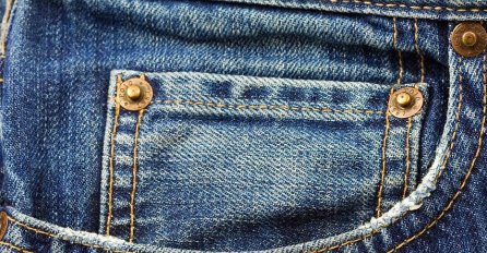 Riješena nedoumica: Otkriveno čemu služi džepić na jeans pantalonama!