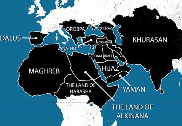 ISIL-ovci prijete da će napasti Španiju