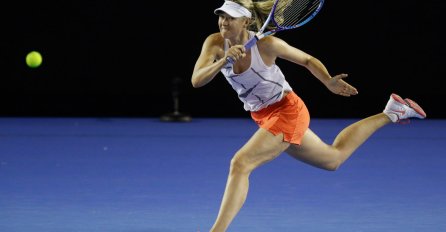 Maria Sharapova ne igra u Indian Wellsu