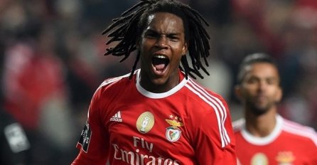 Manchester United spreman dati 80 miliona eura za 18-godišnjaka?