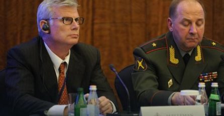 Ruski general otišao da Asadu kaže da se preda, tri nedjelje kasnije pronađen mrtav