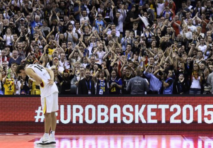 ODIGRAO JE POSLJEDNJU UTAKMICU: Dirk Nowitzki potvrdio očekivanu odluku