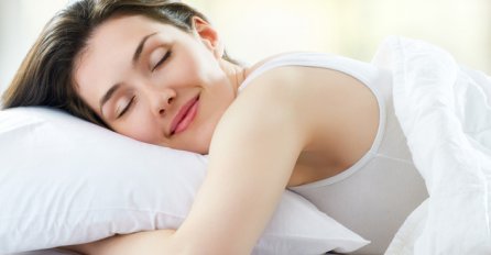 Nevjerovatne stvari koje mozak radi dok spavate