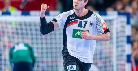 Nijemci tijesno pobijedili Ruse i ostali u konkurenciji za polufinale