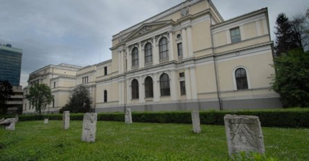 Zemaljski muzej BiH puni 128 godina