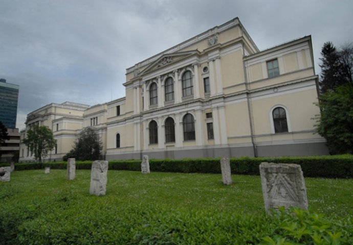 Zemaljski muzej BiH puni 128 godina