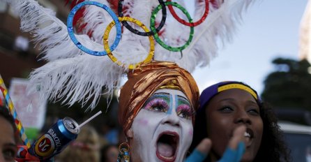 Brazil pred OI 2016 pooštrava mjere protiv zika virusa: Svakodnevno čišćenje olimpijskih terena