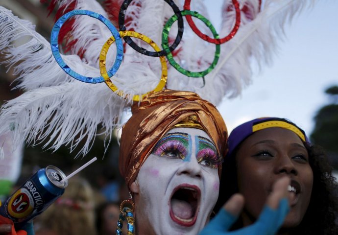 Brazil pred OI 2016 pooštrava mjere protiv zika virusa: Svakodnevno čišćenje olimpijskih terena