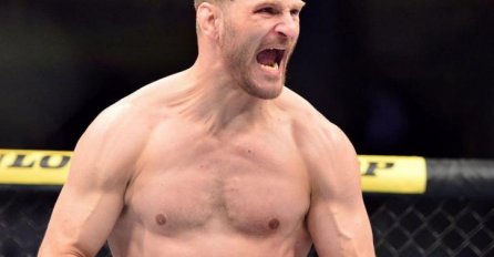 Miočić protiv Werduma za titulu UFC prvaka u teškoj kategoriji