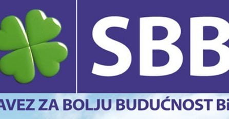 SAOPŠTENJE SBB-A: Politička montaža koja za cilj ima destabilizaciju bošnjačkog političkog faktora