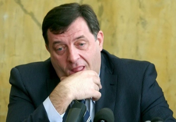 Milorad Dodik: Referenduma još nema, a kad će, ne znamo...