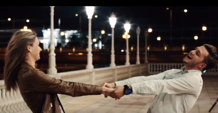 Učesnik "X Factora" Maid Hećimović objavio spot prvijenac (VIDEO) 
