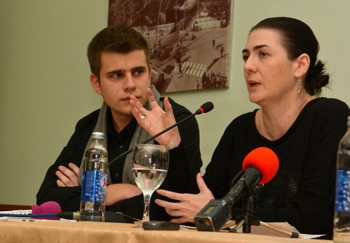 Alisa Mahmutović: Ako se ne dogode reforme, škole će postati inkubatori sociopata