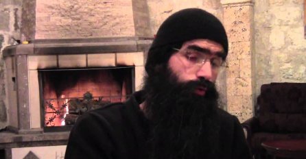 Hit u regionu: Poznati crnogorski jeromonah raspravlja o kvaliteti heroina