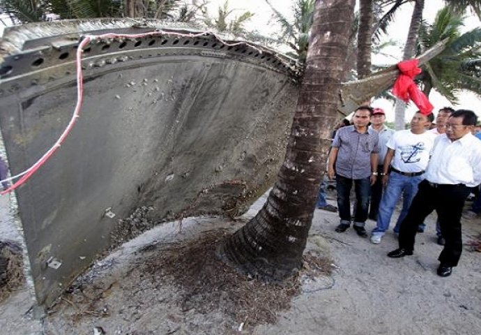 Malezija: Olupine pronađene na jugu Tajlanda ne pripadaju nestalom avionu na letu MH370