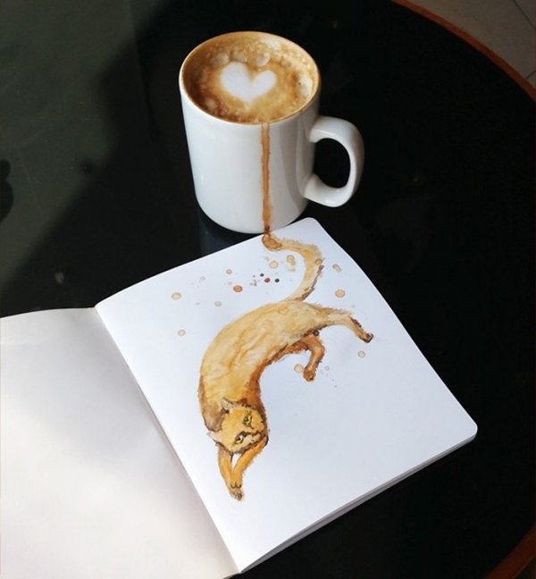 coffee-paintings-cats-elena-efremova-10