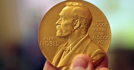 Kako je nastala Nobelova nagrada: Od 'trgovca smrti' do najvećeg priznanja u svijetu