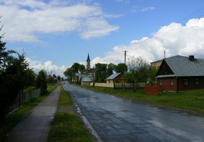 Kornica, Bosnia and Herzegovina