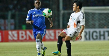 Chelsea pod istragom FIFA-e: Prijeti mu zabrana transfera