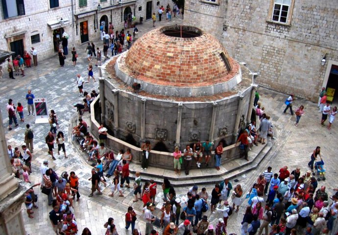 Još jedna svjetska promocija: Ratovi zvijezda će se snimati u Dubrovniku?