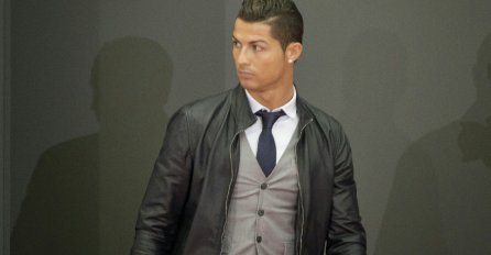 Cristiano Ronaldo za 140 miliona eura kupio hotel u Monte Carlu