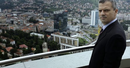 FAHROUDEEN SUPERSTAR: "Ja sam rock zvijezda!"