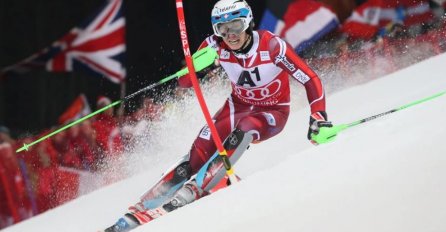 Kristoffersen došao do šeste pobjede na sedam trka u slalomu ove sezone