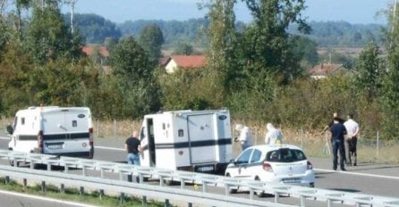 Dvojica specijalaca MUP-a RS priznaju krivicu i svjedoče o pljački na auto putu?