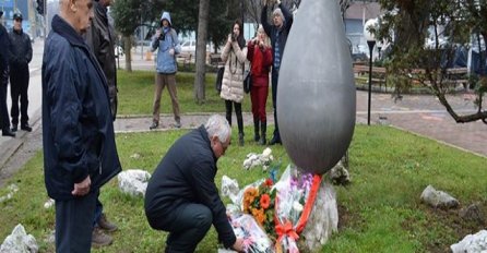 U Tuzli obilježen Međunarodni dan sjećanja na žrtve holokausta