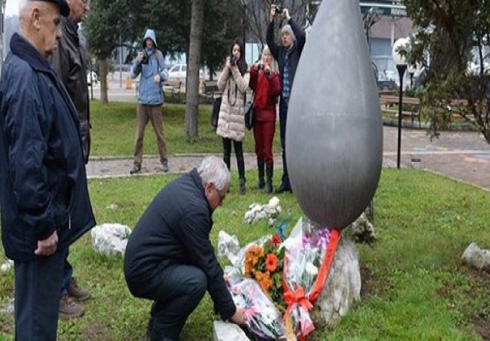 U Tuzli obilježen Međunarodni dan sjećanja na žrtve holokausta