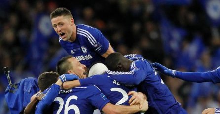 Chelsea u problemima: Gary Cahill želi raskinuti ugovor