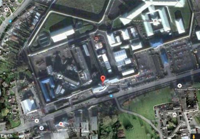 5 mjesta koja su nestala sa Google Earth