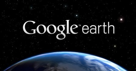 5 mjesta koja su nestala sa Google Earth