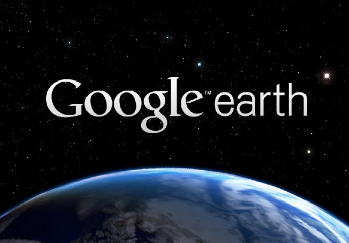5 mjesta koja su nestala sa Google Earth