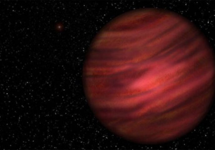 Astronomi otkrili najveći solarni sistem