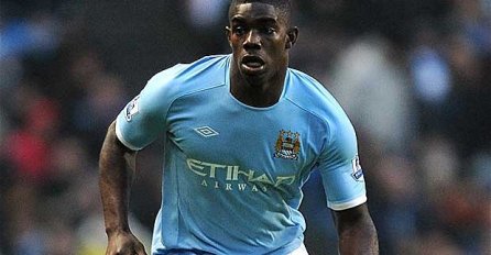  Richards: Balotelli je odbio potući se sa mnom!