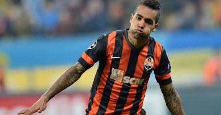 Teixeira: Liverpool je veliki klub, bila bi čast nositi taj dres